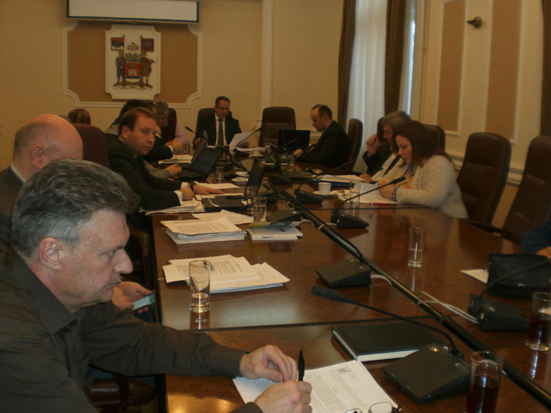 Ниш подиже нови кредит