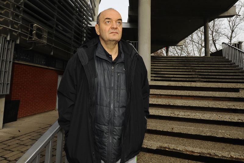 Вујошевић за “Спорт” о одласку Гагића: Има свачега помало