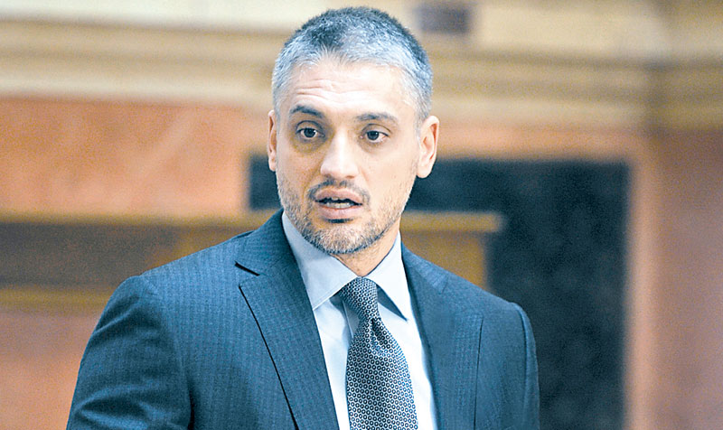 Јовановић: Референдум у РС није одговор на проблеме у БиХ