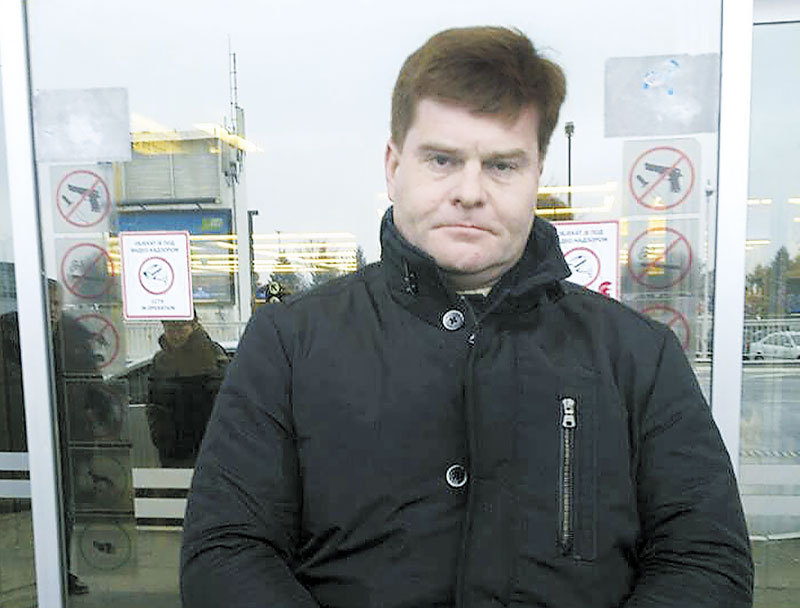 Француз сели бизнис у Србију због пореза