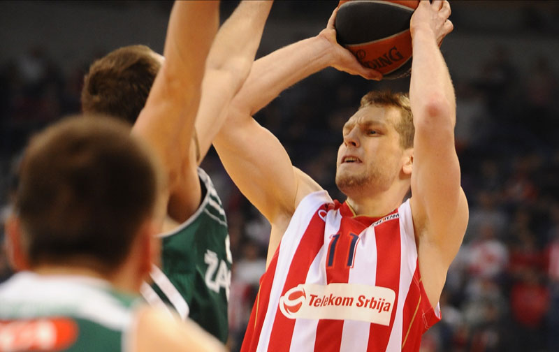 Блажич: Сада ми је јасно да је требало да шутнем; Вилијамс: Нећемо да побегнемо у пећину и да се кријемо