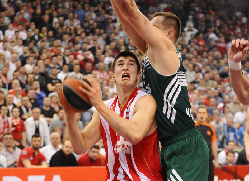 Калинић: Никад нећу научити да губим; Митровић: Катастрофалан шут