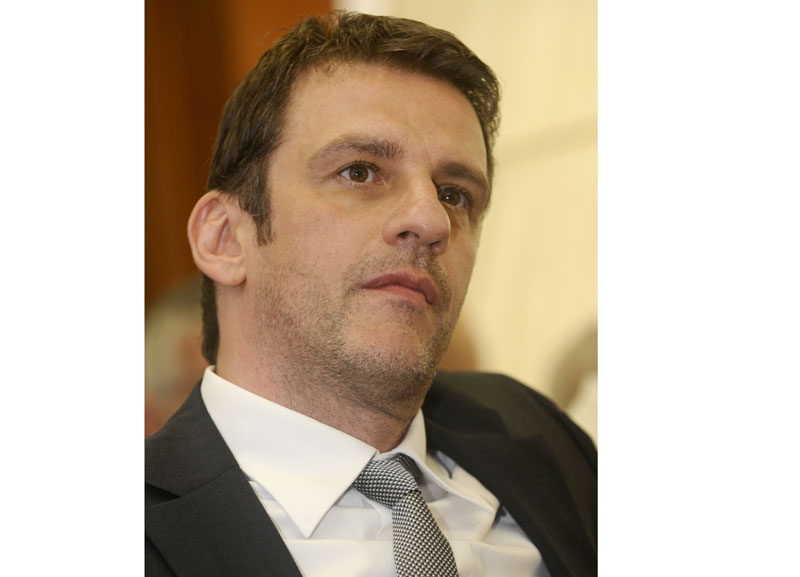 Јеленић: Није брука, већ сурова реалност