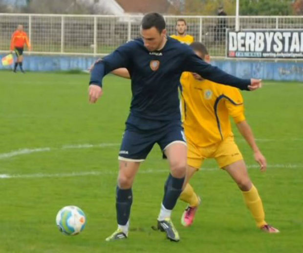 Звезда с Орландићем затвара прелазни рок