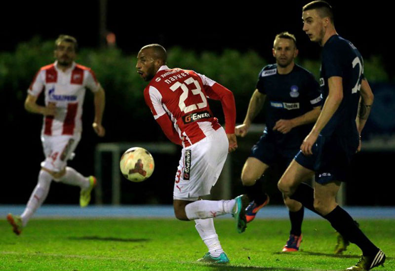 Лалатовић: Паркер прави разлику