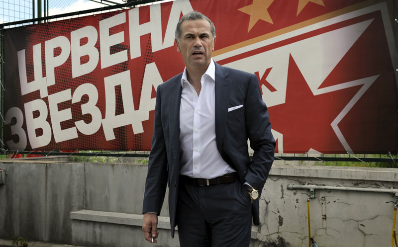 Терзић моли за стрпљење: Морали смо да пронађемо милион евра