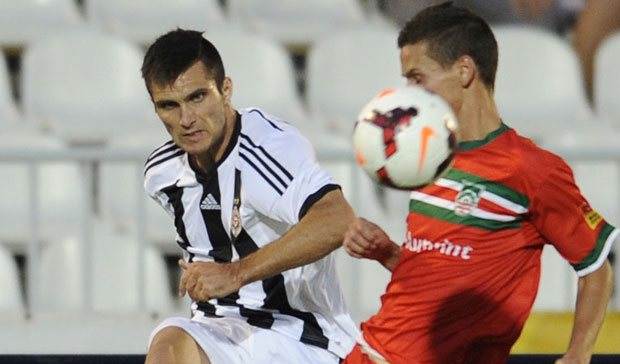 Маринковић за “Спорт”: Јачи смо него јесенас