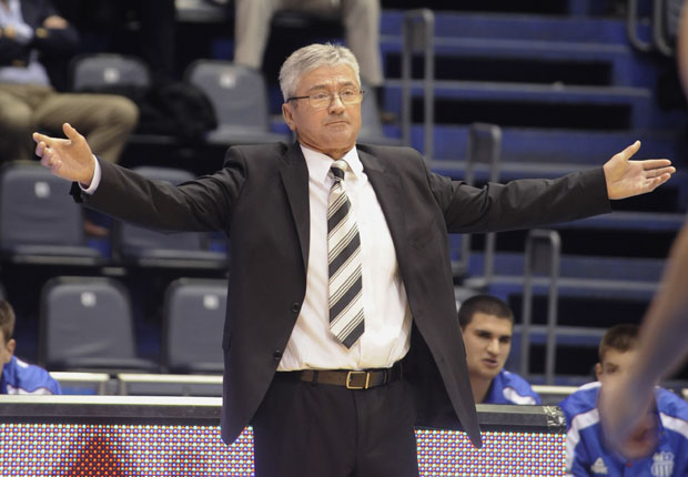 Степандић за “Спорт” о поразу Звезде: Шут убио самопоуздање, Вилијамс опет лош у важним мечевима