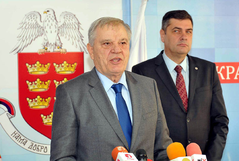 Караџић: Рамадани је зло српског фудбала