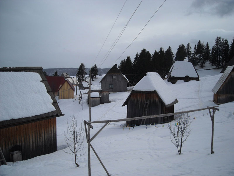 Без струје већ девет дана