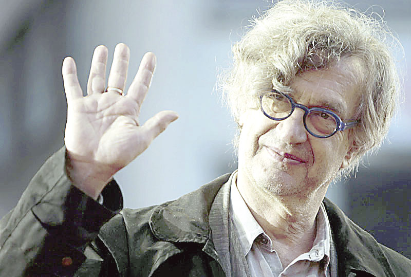 Кад камера стане, нестаће и свет око ње