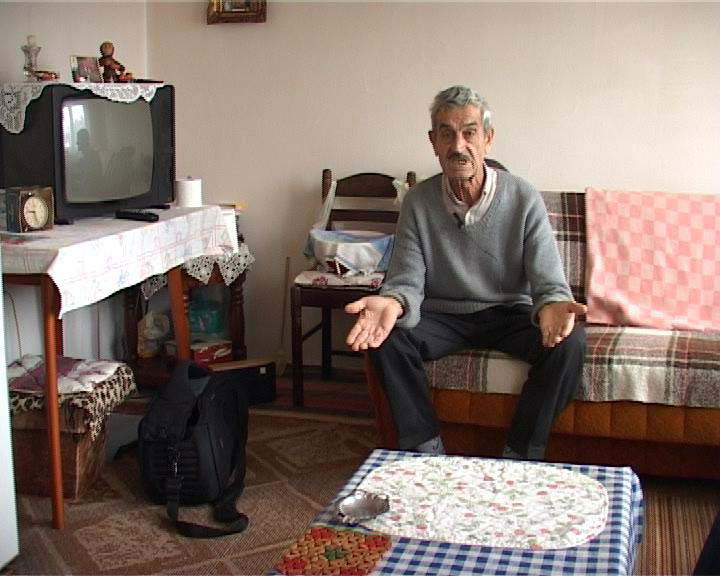 Избеглице без адресе