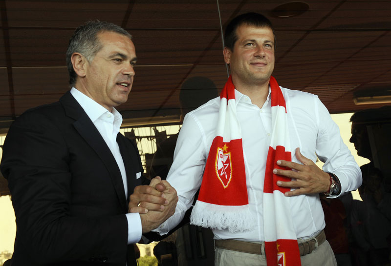 Терзић: Ни динар за обештећење