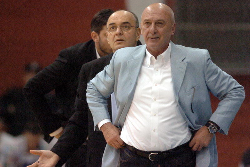 Ђумић на две и по године, Тодорић за Спорт: Још увек није званично наш