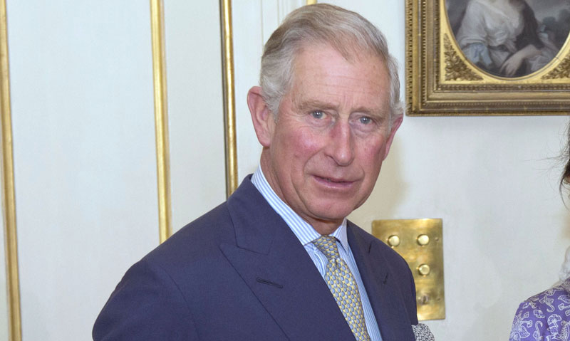 Јахјага одликовала принца Чарлса орденом за мир и хуманизам