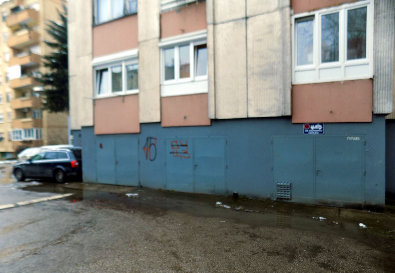 Трагедија у Чачку: Љубавни загрљај одвео га у смрт!