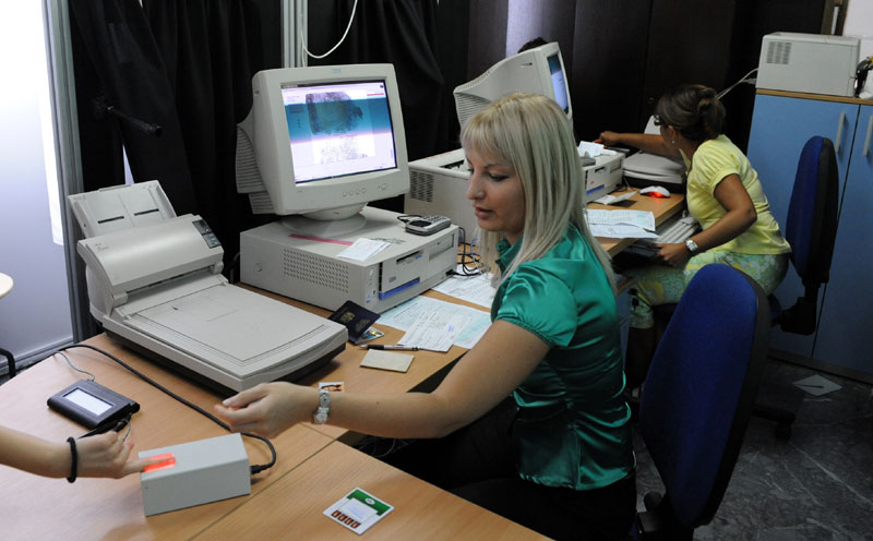 Без личне карте ни код стада оваца!