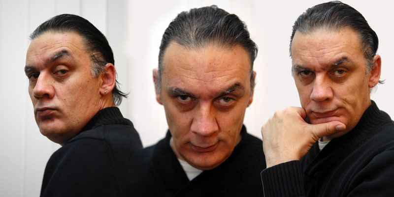 Игор Маројевић: Београђанке - хит књига из женског угла