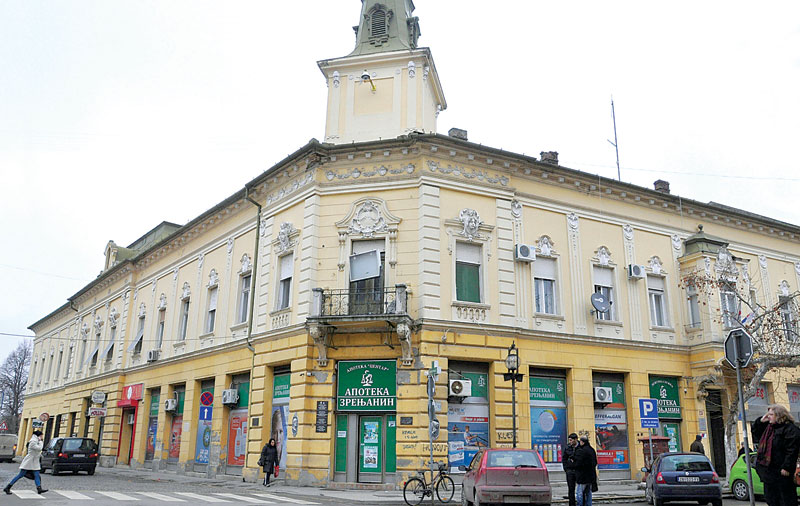 Зрењанин: Опљачкали добротовора, сад би гроб да му руше!