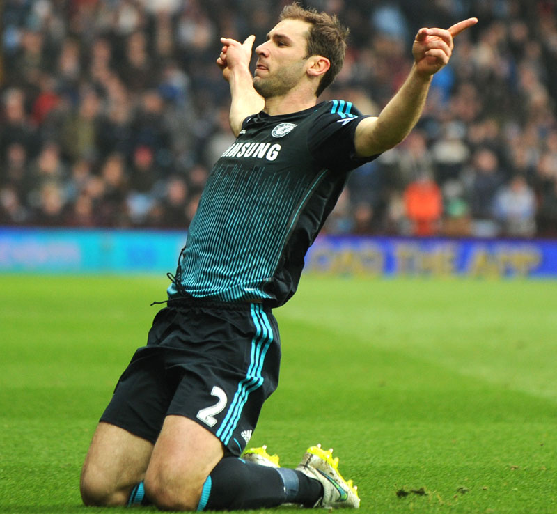 Мурињо одушевљен Банетом: Има магију у левој нози, не могу да верујем да је дао онакав гол!