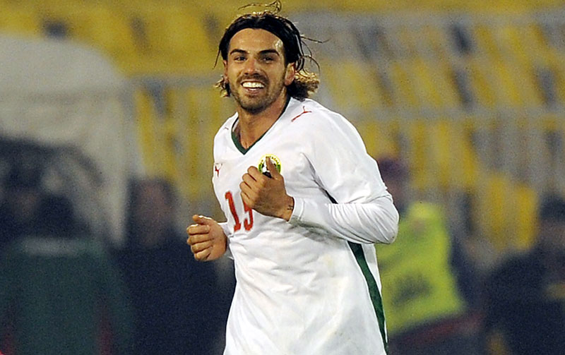 Георгијев за Спорт: Причам Русима каква је Звезда величина 