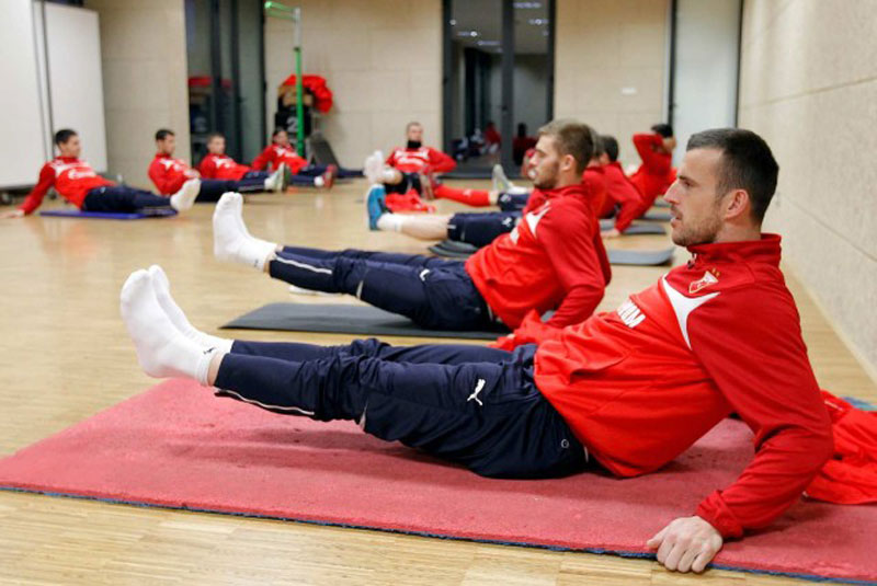 Луковић утучен: Највећи пех у каријери