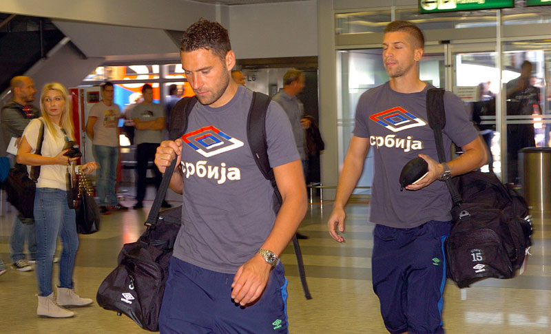 Тoшић свађа турске великане