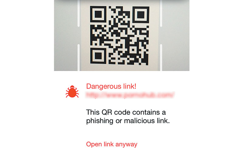 Заштитите смартфон од сајбер напада