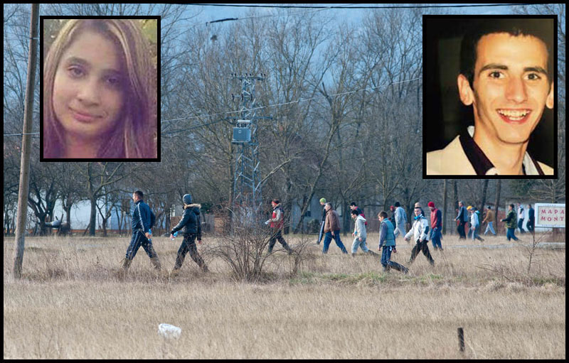 Вапај оца нестале девојчице: Очи татине, молим те, јави нам се!