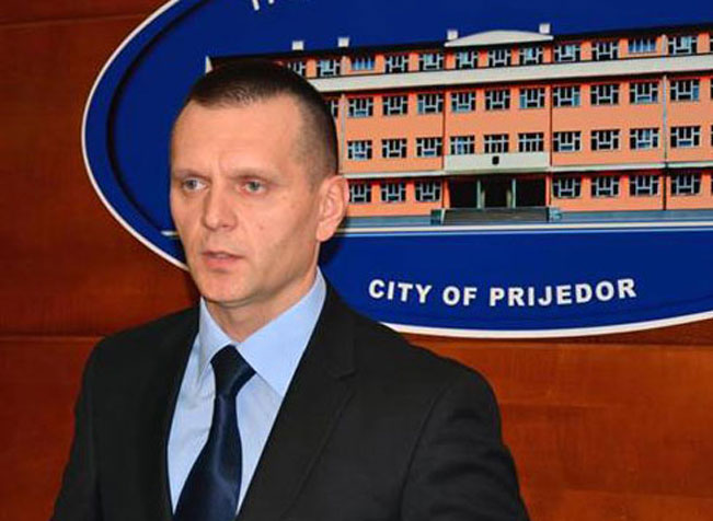 Свуда терористи пореклом из БиХ