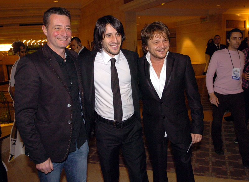 Срђан Драгојевић: Памти се песма у поразу од 6:1