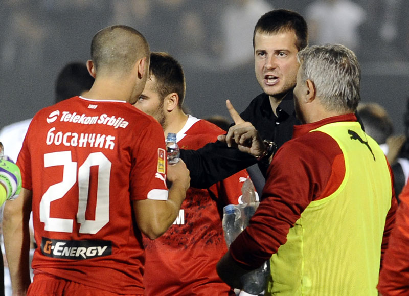 Лалатовић: Уколико се детаљи сложе на прави начин, овај Звездин тим делује моћније