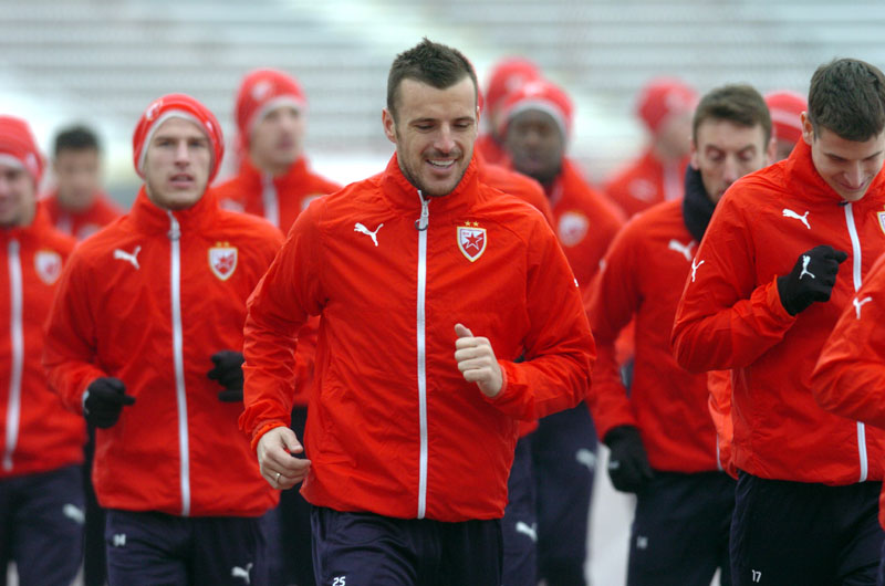 Крај сезоне за Луковића?