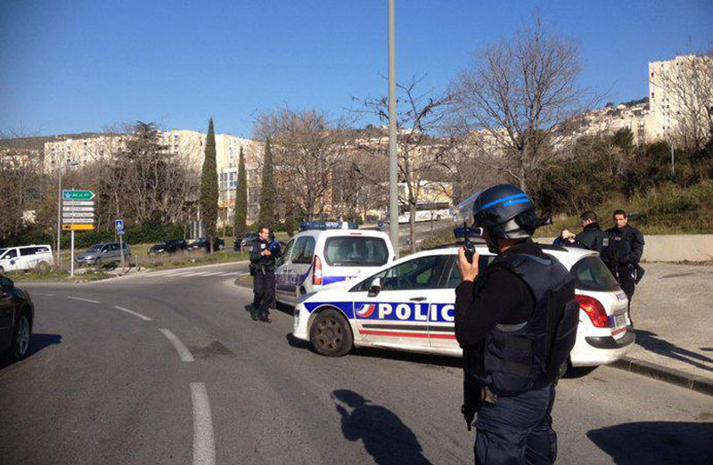 У дому за старе у Француској 13 особа умрло од грипа