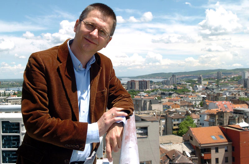 Др Милош Ковић: Шта нас веже са прецима