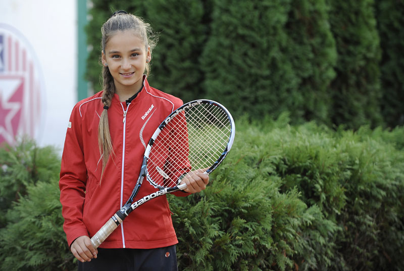 Вања Гудељ: Србија је моја земља