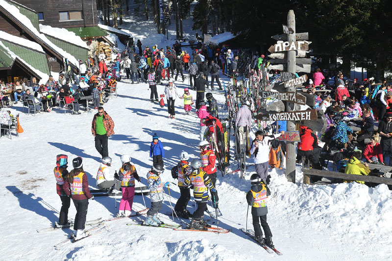 Копаоник обара рекорде