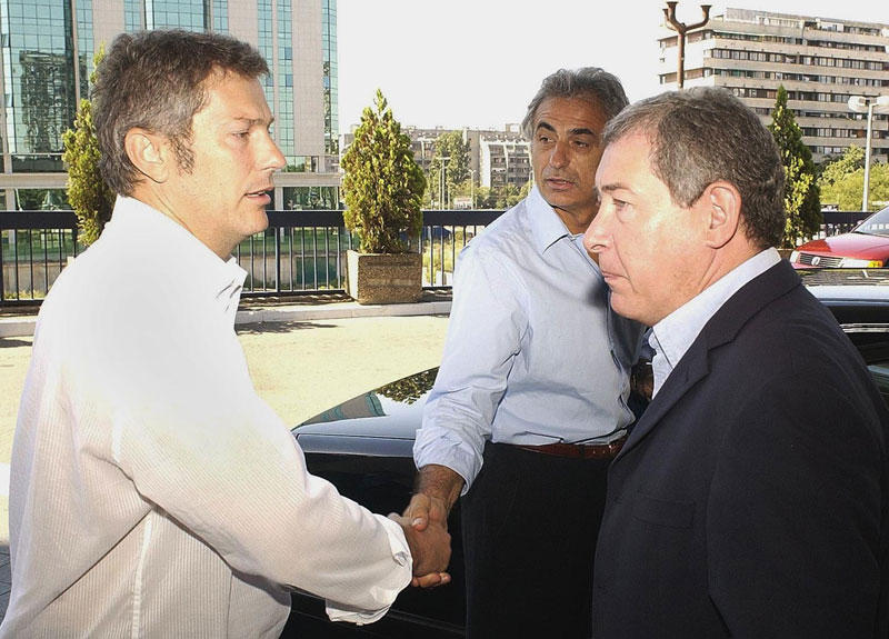 Ћаласан: Нећу да опростим ни један евро!