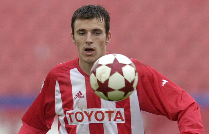 Лоше вести за Звезду: Луковића чека операција