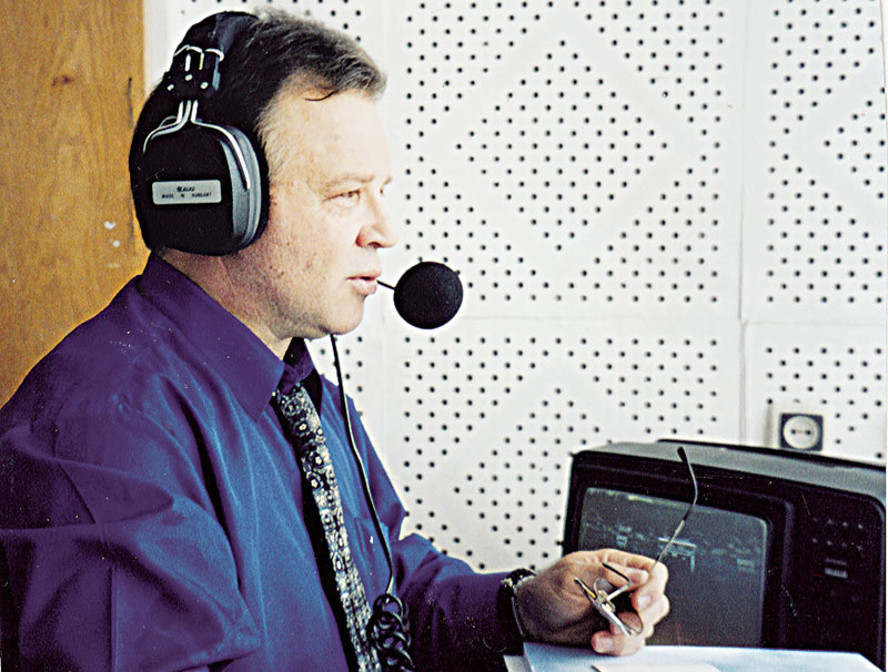 Хокеј се играо пред 12.000 људи, данас је само аматеризам 