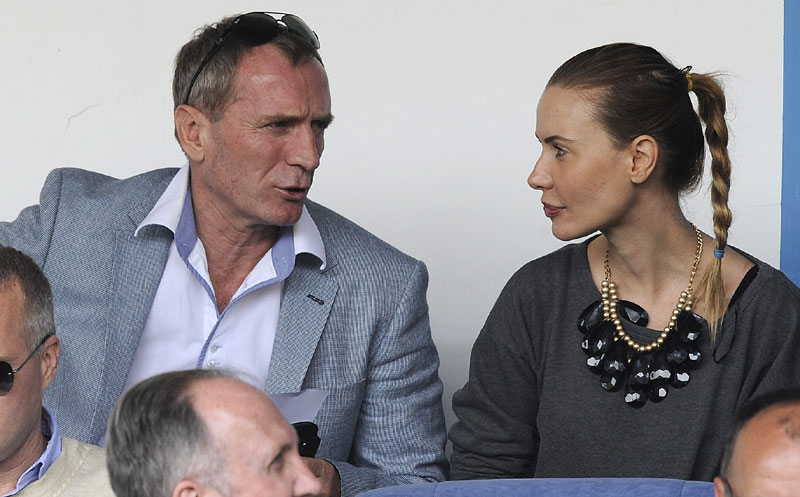 Божовић за “Спорт” о статусу Шкулетића: Није било разговора о ревизији