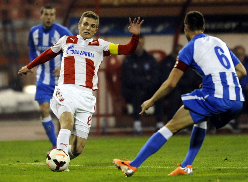 Терзић: Нема уцене, али Лазовићева плата мора да се смањи 