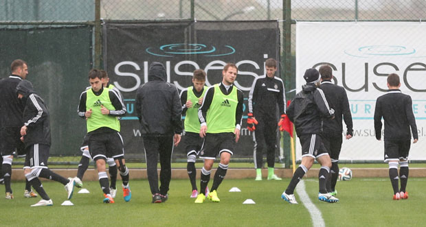 Партизан опет без победе у Турској