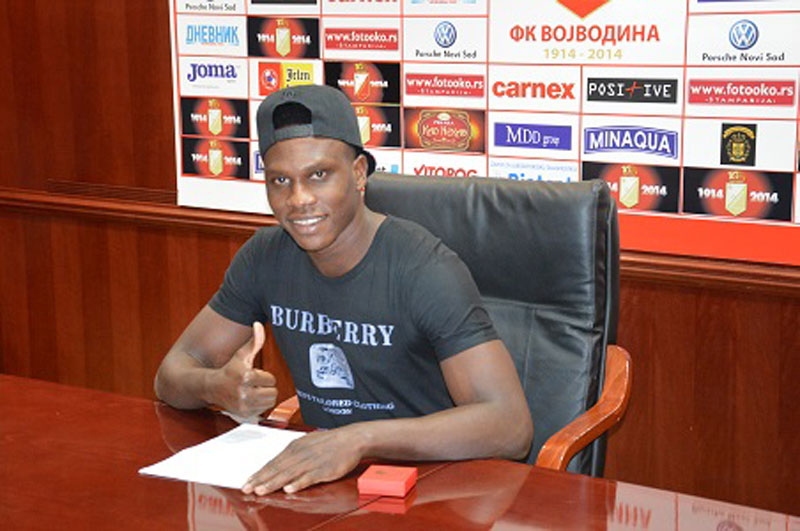 Мери: Никада нисам видео снег