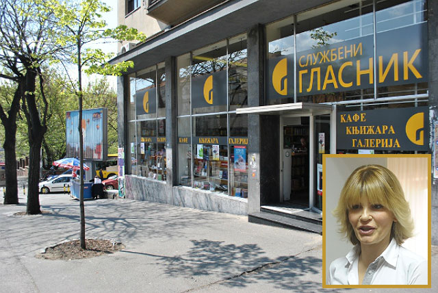 Триван позвала бивше уреднике да се врате у Службени гласник