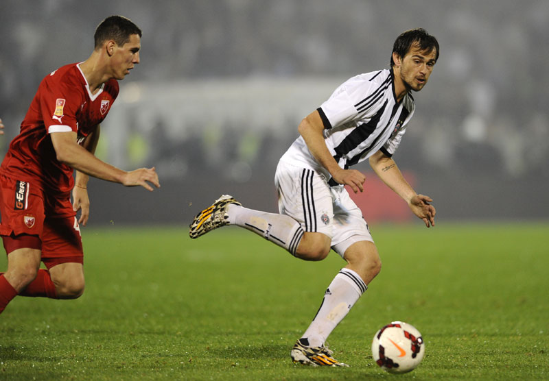 Лазовић: Од петка код Станојевића