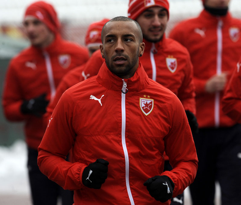 Тетоваже Паркеров заштитни знак