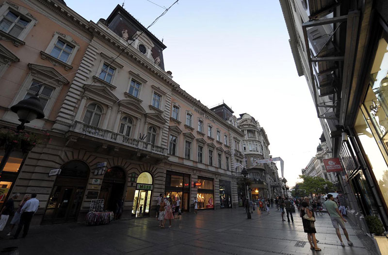 Враћено 1.840 објеката широм Београда