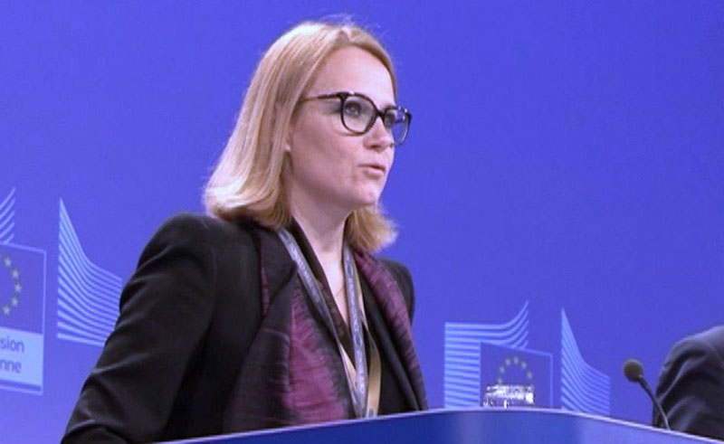 ЕУ: Забрињавајуће сцене из Скупштине Косова