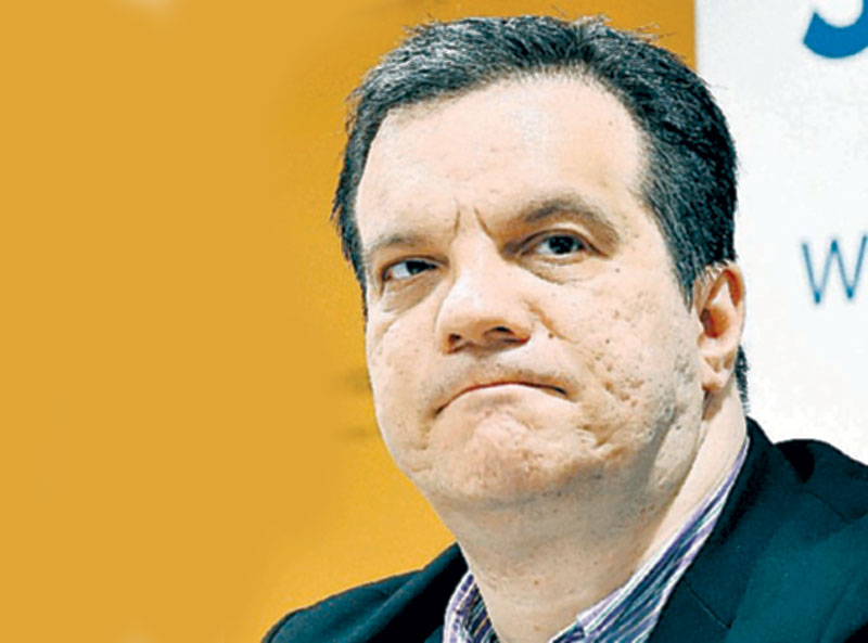 Дејан Вук Станковић: Позив на хапшење Вучића је скандал